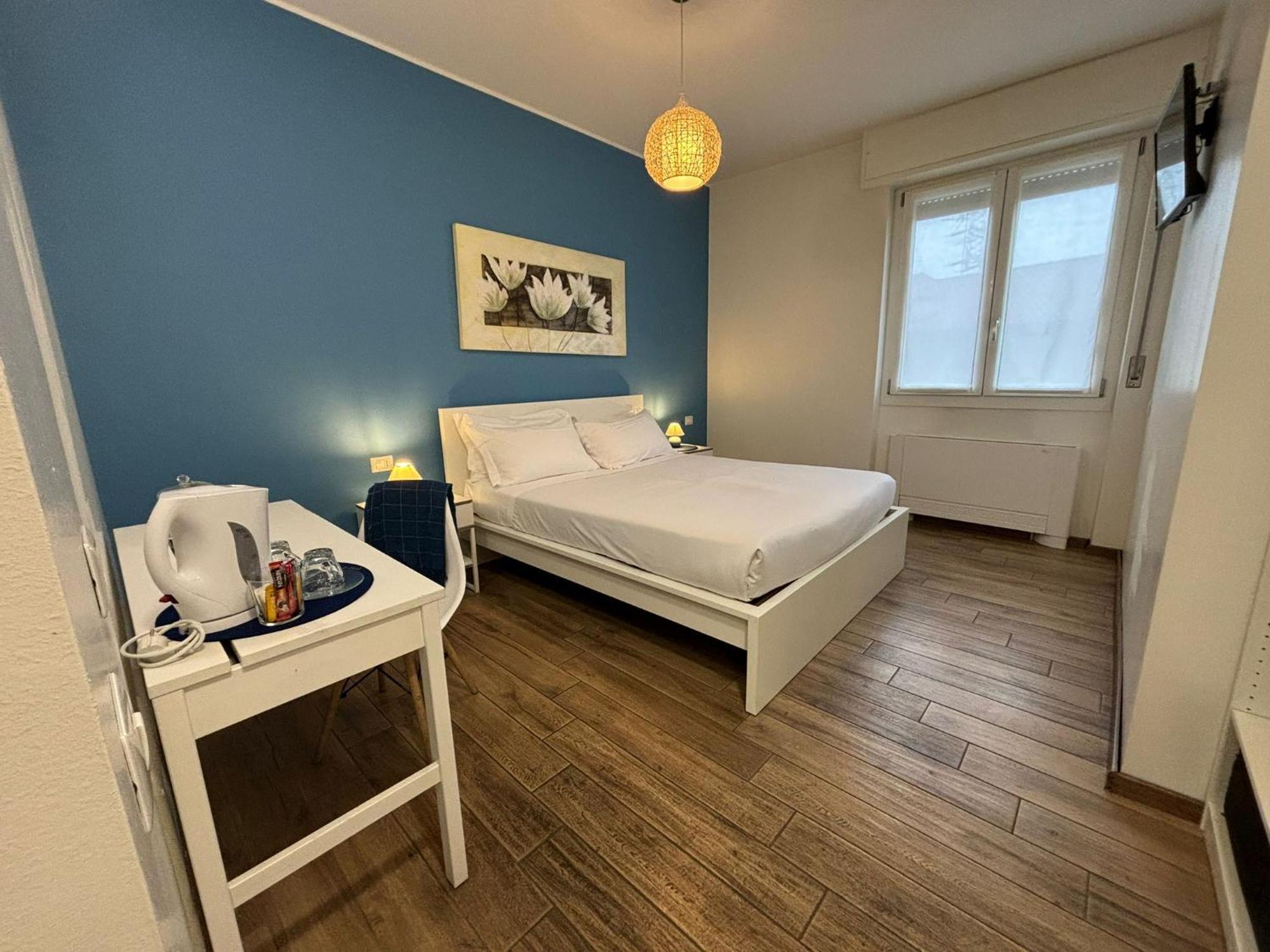 Airuno Rooms Esterno foto