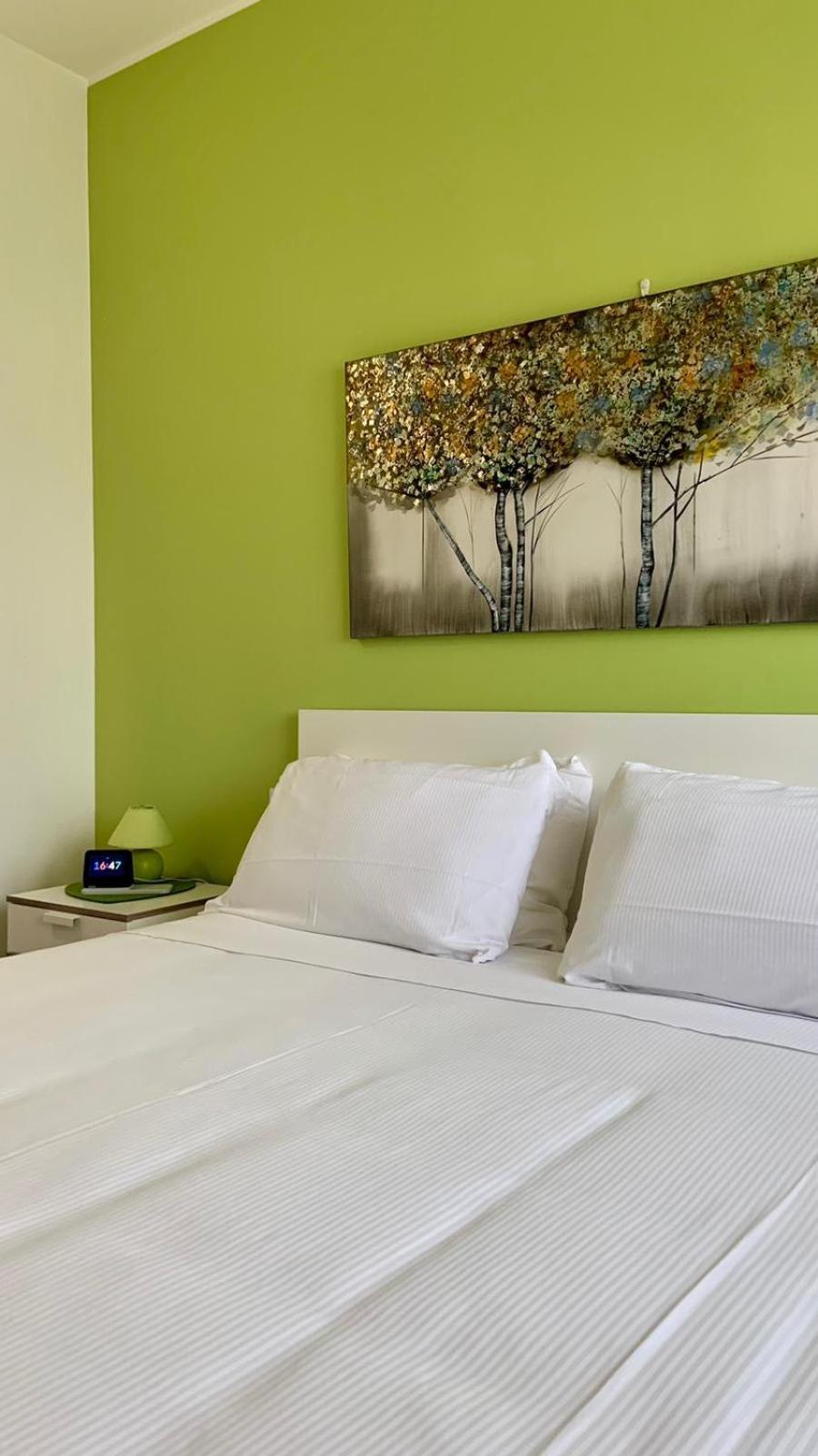 Airuno Rooms Esterno foto