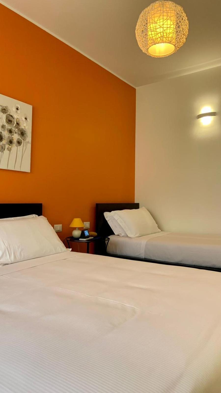 Airuno Rooms Esterno foto